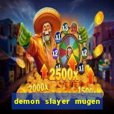 demon slayer mugen apk download