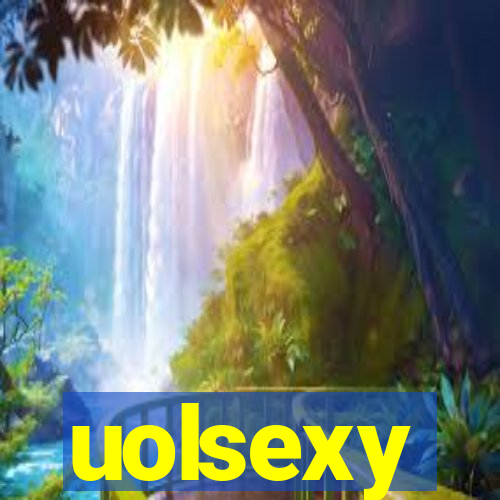 uolsexy