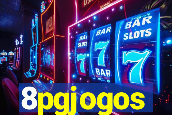 8pgjogos