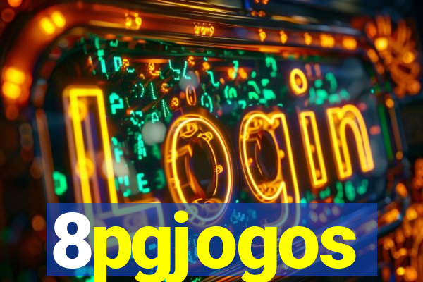 8pgjogos