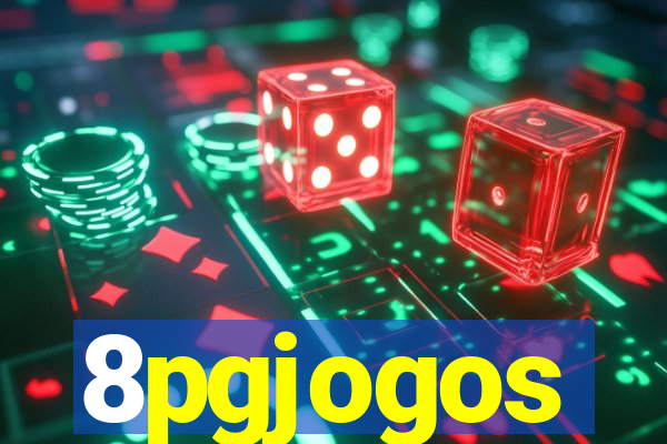 8pgjogos