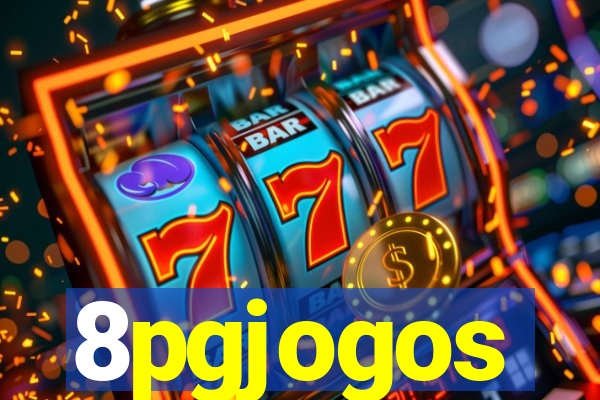 8pgjogos