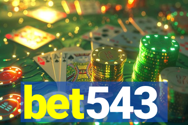 bet543