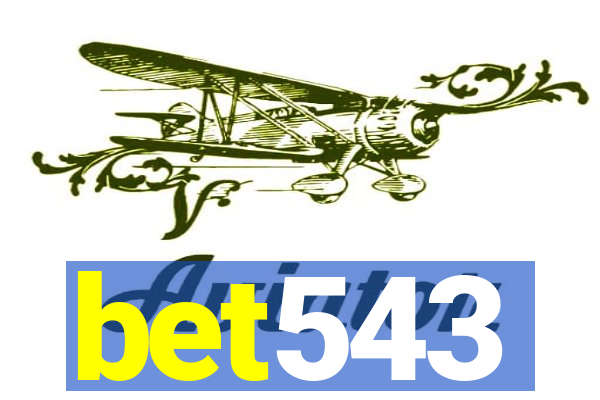 bet543