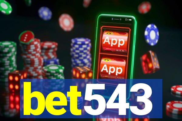 bet543