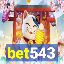 bet543