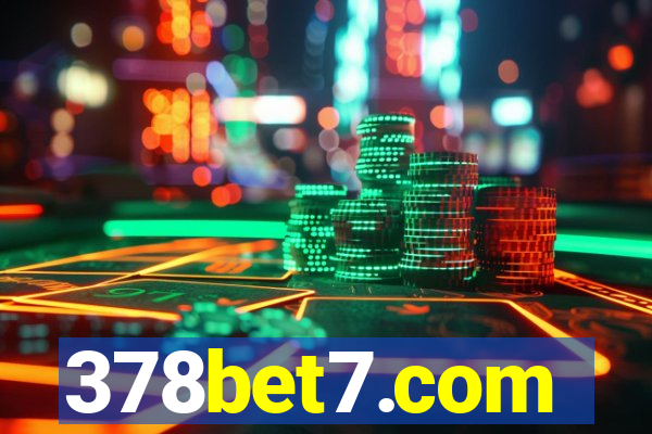 378bet7.com