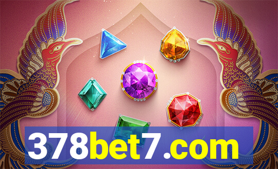 378bet7.com