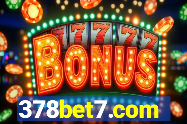 378bet7.com