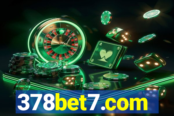 378bet7.com