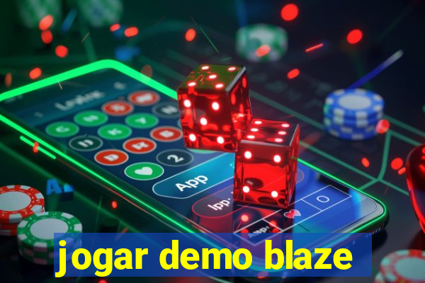 jogar demo blaze