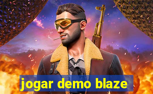 jogar demo blaze