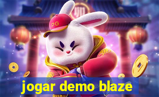 jogar demo blaze