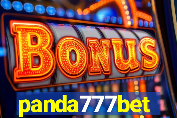 panda777bet