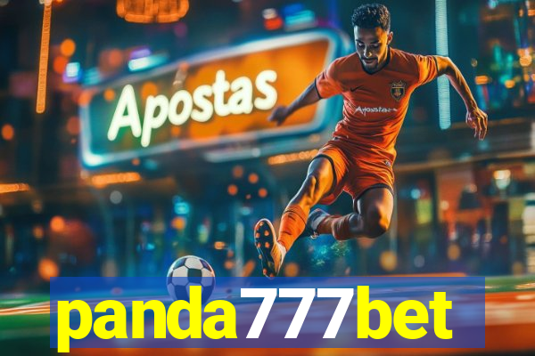 panda777bet