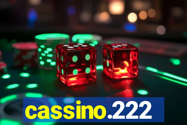 cassino.222