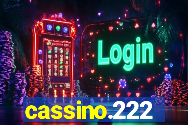 cassino.222