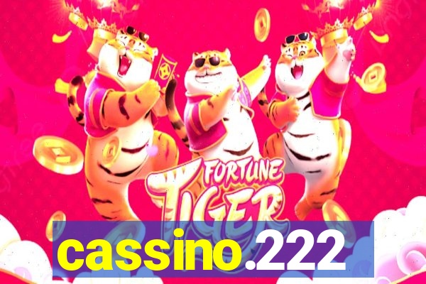 cassino.222