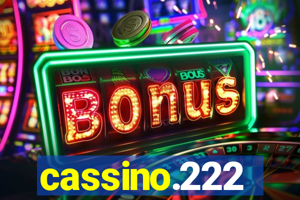 cassino.222