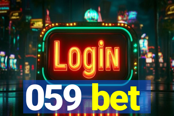 059 bet