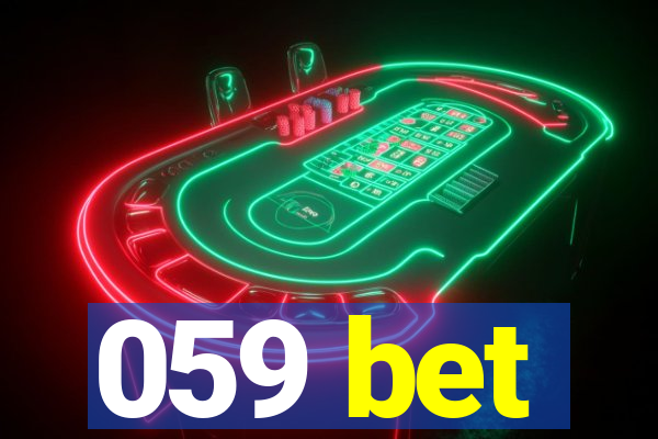 059 bet