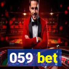 059 bet