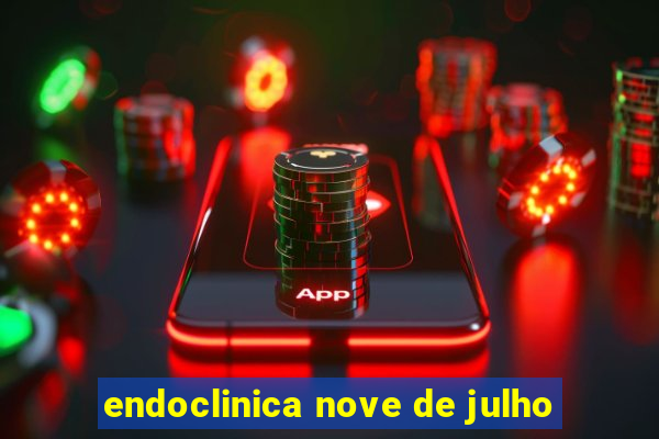 endoclinica nove de julho