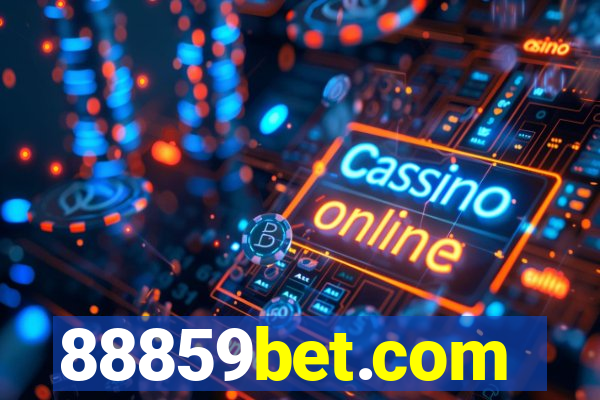 88859bet.com