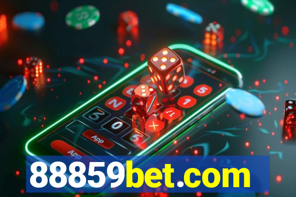 88859bet.com