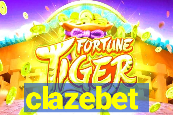 clazebet