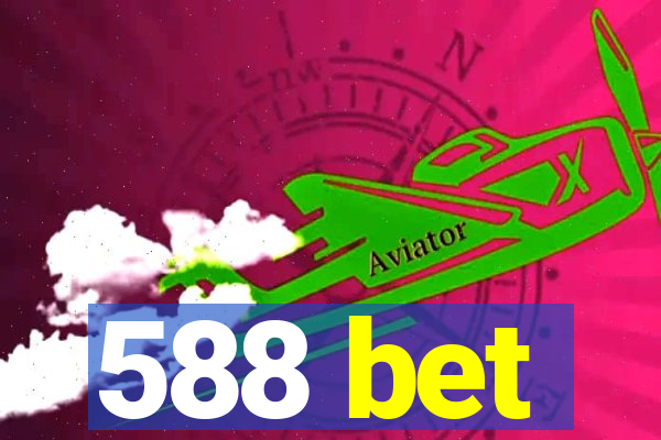 588 bet