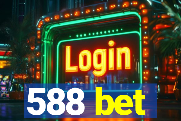 588 bet