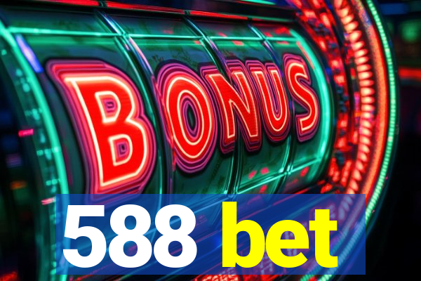 588 bet