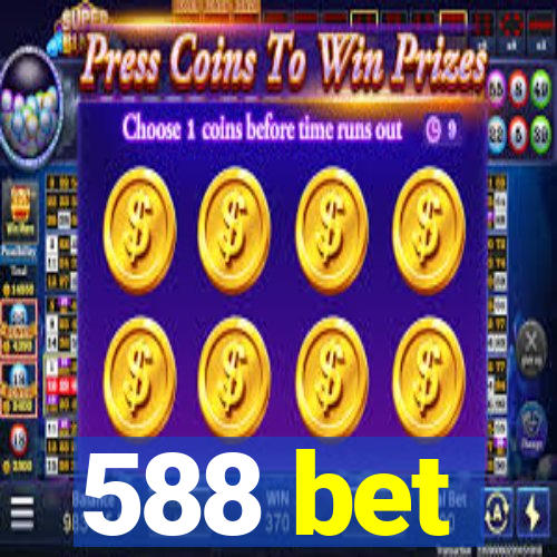 588 bet