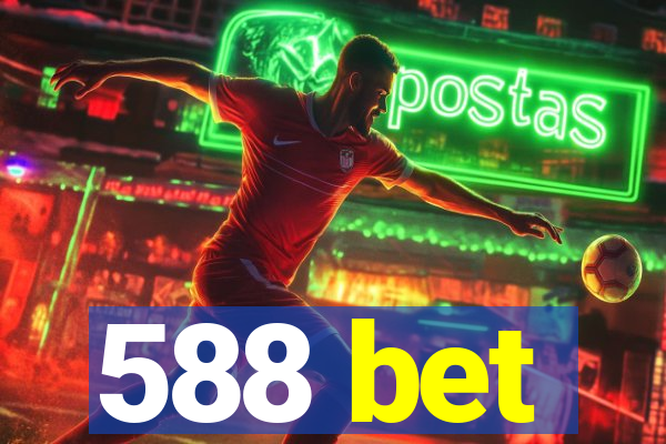 588 bet