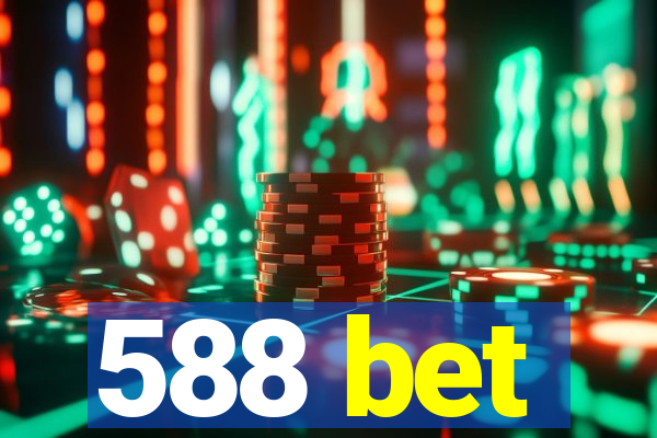 588 bet