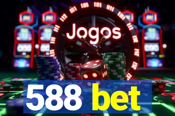 588 bet