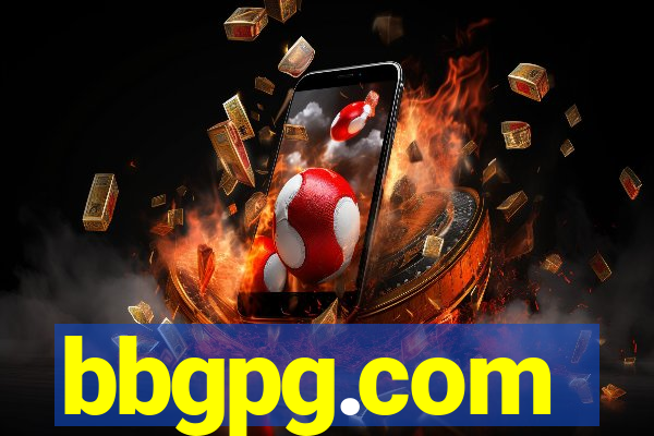 bbgpg.com