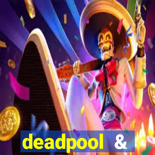 deadpool & wolverine unblocked