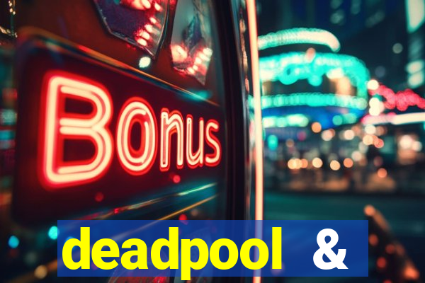 deadpool & wolverine unblocked