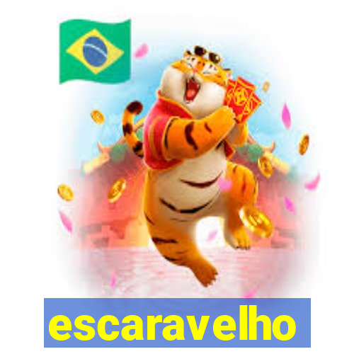 escaravelho significado oculto