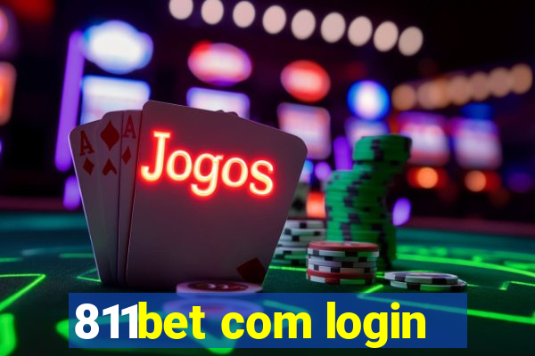 811bet com login