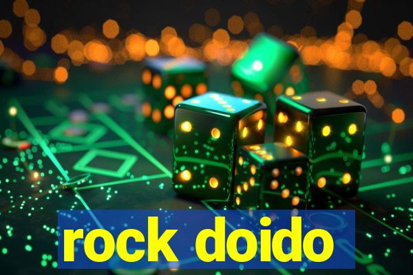 rock doido