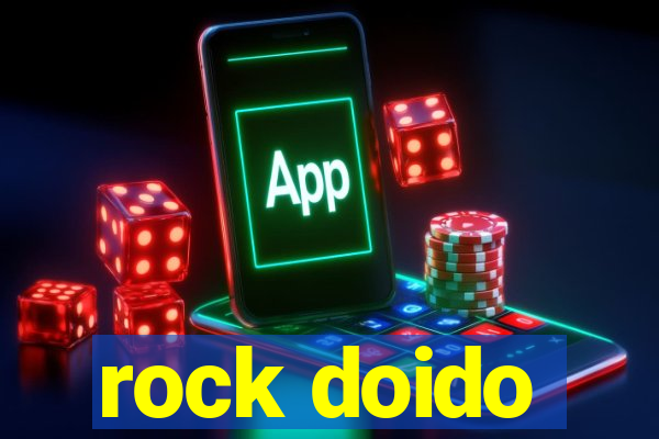 rock doido