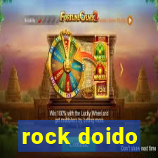 rock doido