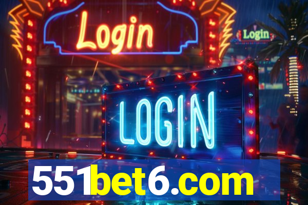 551bet6.com