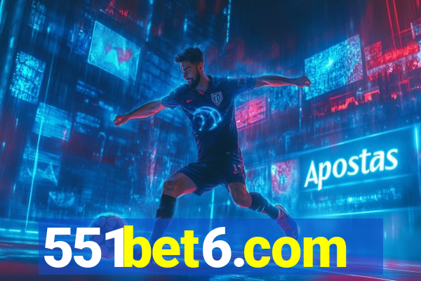 551bet6.com