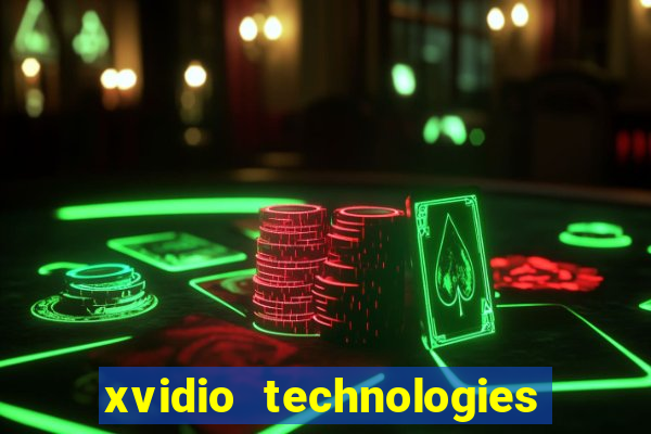 xvidio technologies startup brasil 2023 download apk