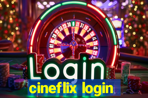 cineflix login