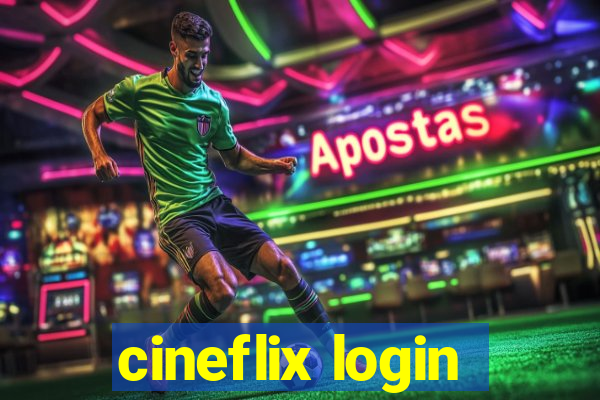 cineflix login